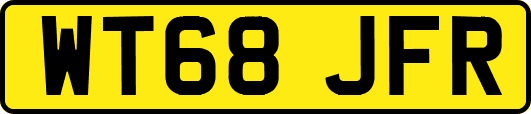 WT68JFR