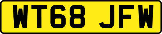 WT68JFW