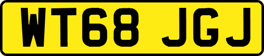 WT68JGJ