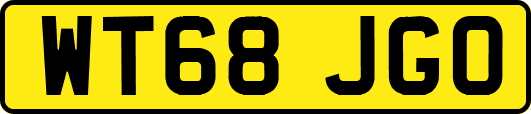 WT68JGO