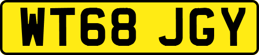 WT68JGY