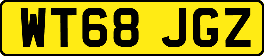 WT68JGZ