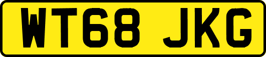 WT68JKG