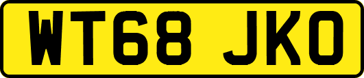 WT68JKO