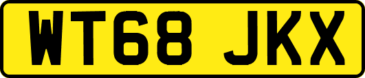 WT68JKX