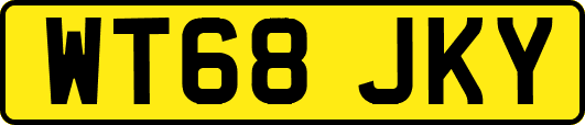 WT68JKY