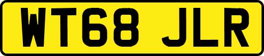 WT68JLR