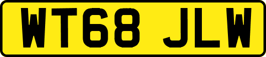 WT68JLW