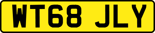 WT68JLY