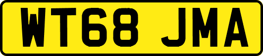 WT68JMA