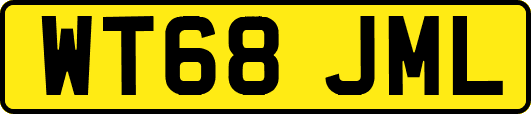 WT68JML