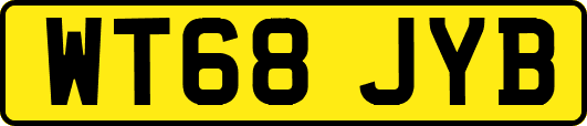 WT68JYB