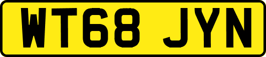 WT68JYN
