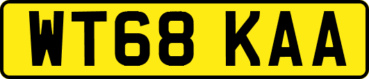 WT68KAA