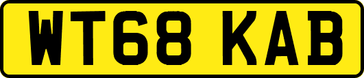 WT68KAB