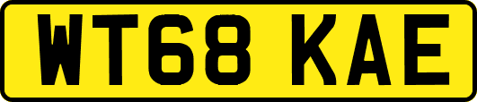 WT68KAE