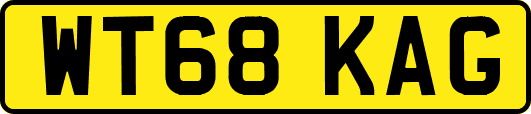 WT68KAG