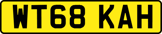 WT68KAH