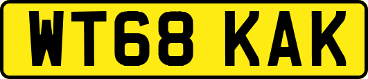 WT68KAK