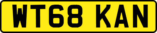 WT68KAN
