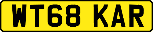WT68KAR