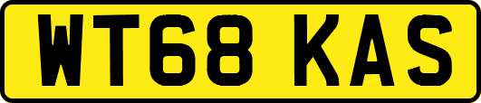 WT68KAS