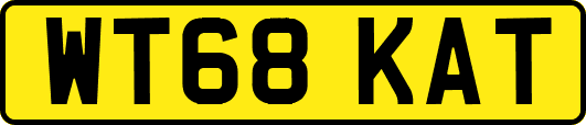 WT68KAT