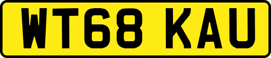 WT68KAU