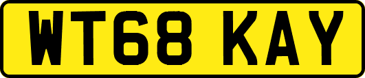 WT68KAY