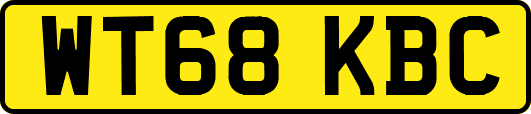 WT68KBC