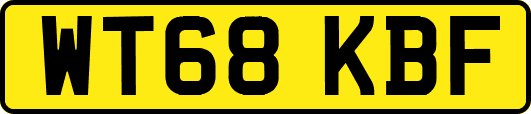 WT68KBF