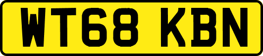 WT68KBN