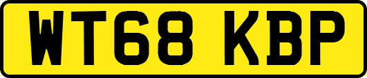 WT68KBP