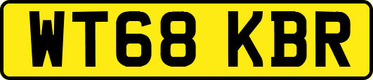 WT68KBR