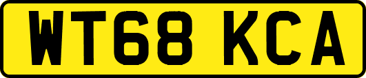 WT68KCA