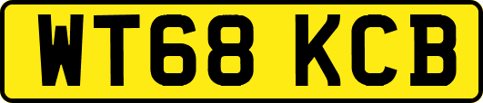 WT68KCB
