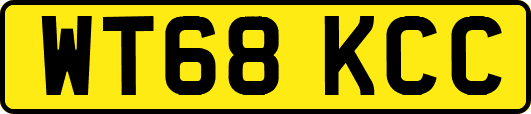 WT68KCC
