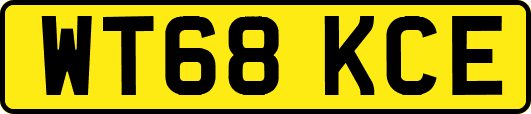 WT68KCE