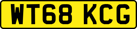 WT68KCG