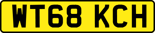 WT68KCH