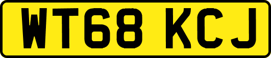 WT68KCJ