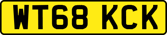 WT68KCK