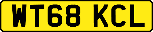 WT68KCL