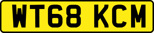 WT68KCM