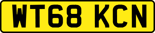 WT68KCN