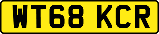 WT68KCR