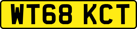 WT68KCT