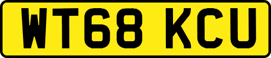 WT68KCU