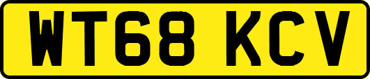 WT68KCV