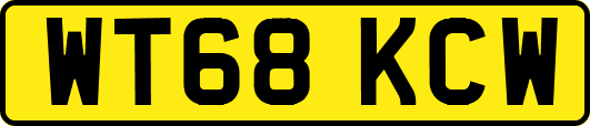 WT68KCW